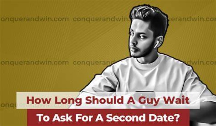 How long is too long to wait for a guy to ask you to be his girlfriend?