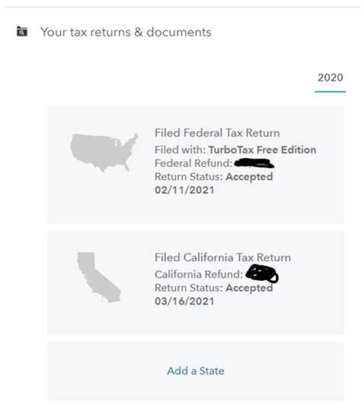 How long will it say pending on TurboTax?