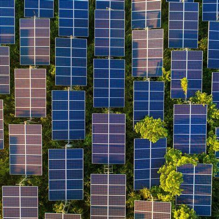 How many solar systems have been installed?