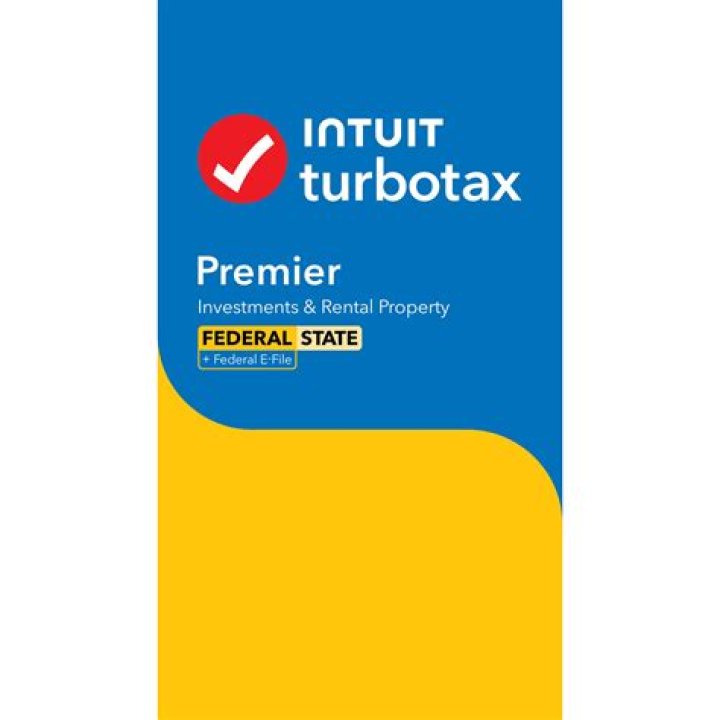 How many times can you install TurboTax Premier?