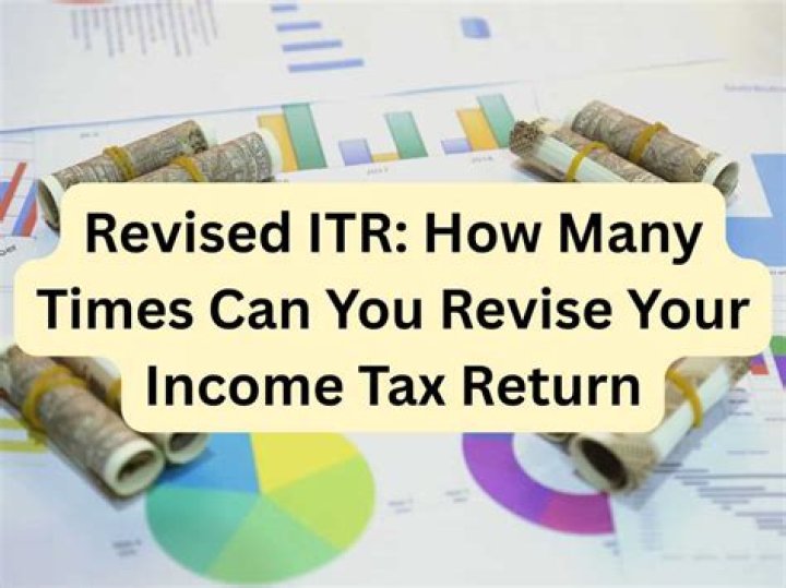 How many times can your taxes get rejected?