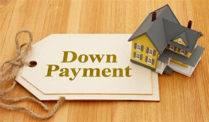 How much can my parents give me for a down payment?