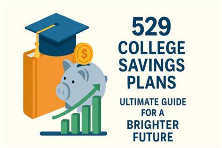 How much does a 529 plan earn?