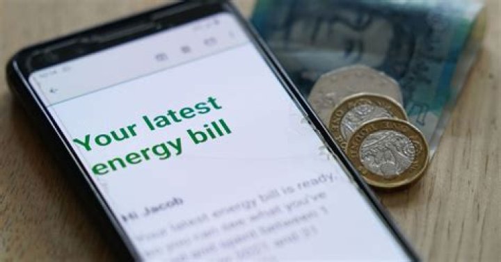 How much is the one-off energy payment?