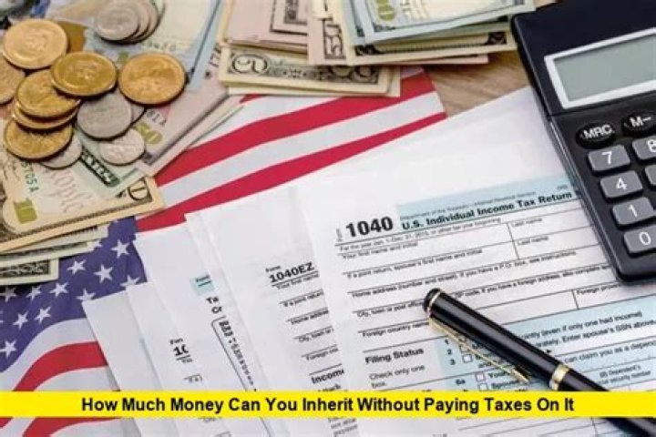 How much money can a parent give you without paying taxes?