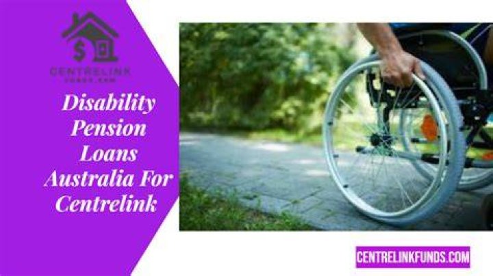 How much money can I have in the bank on a disability pension Australia?