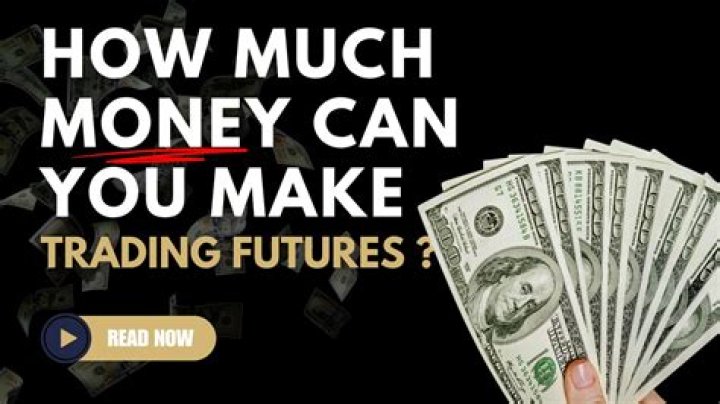 How much money can you make on HUD?