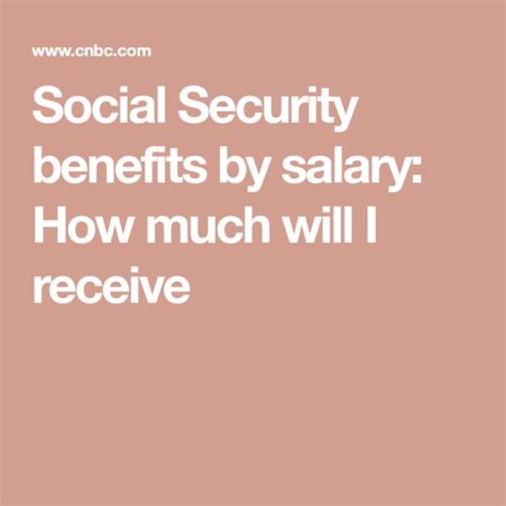 How much Social Security will you get if you make 75000 a year?