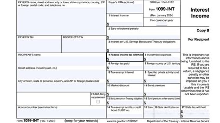 How to get your old IRS Forms W-2 and 1099?