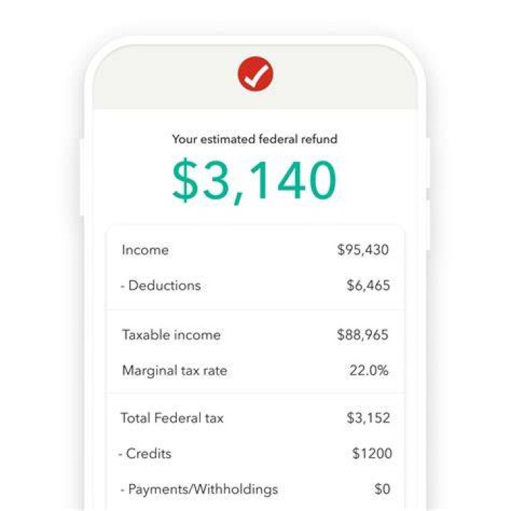 How to get your tax refund from TurboTax?