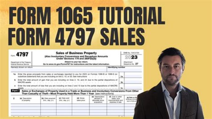 How to report sale of real estate property to the IRS?