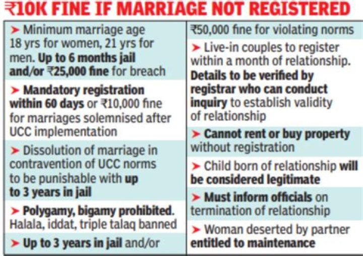 Is a child born out of live in relationship legitimate?