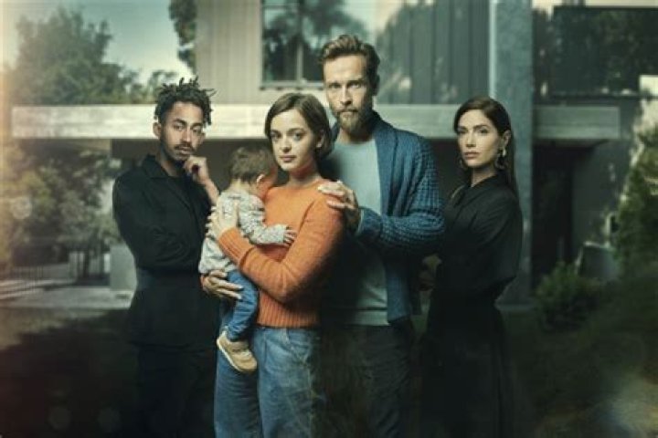Is an ex wife considered family legally?