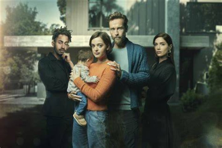 Is an ex wife still considered family?