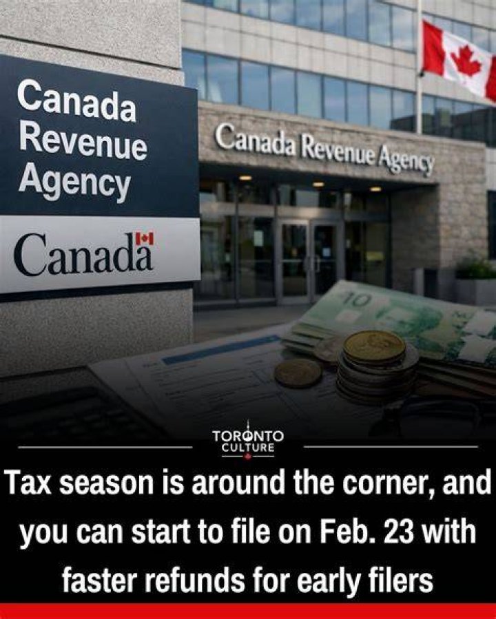 Is CRA accepting paper tax returns?
