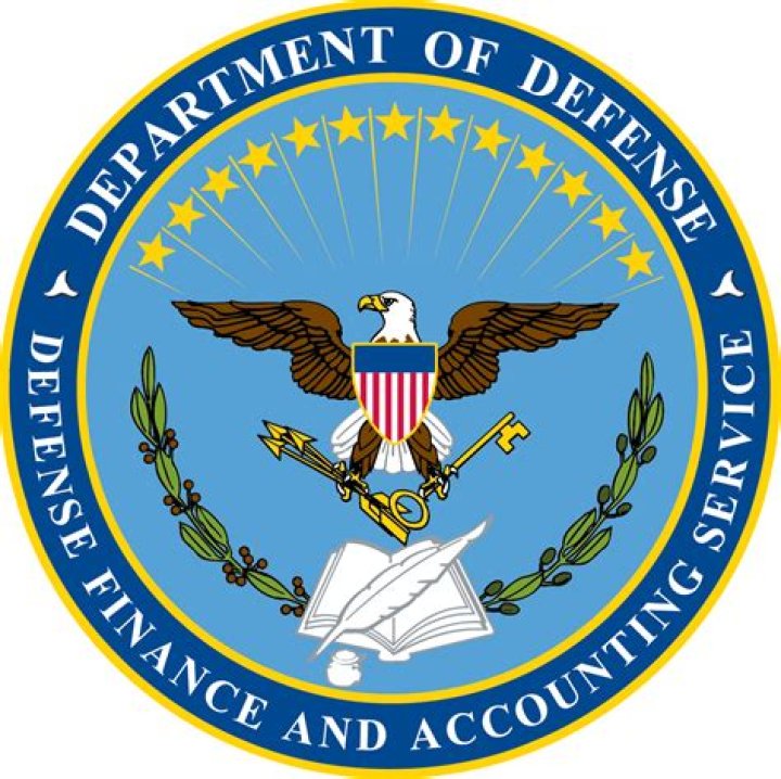 Is DFAS part of DoD?