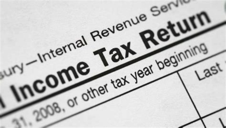 Is Georgia processing paper tax returns?