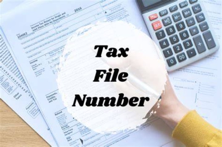 Is it compulsory to have a tax file number?