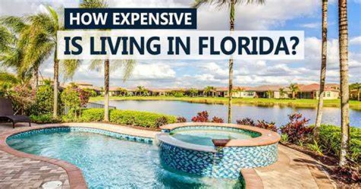 Is it expensive to live in Orlando Florida?