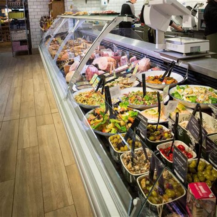 Is it possible to buy a deli for sale?