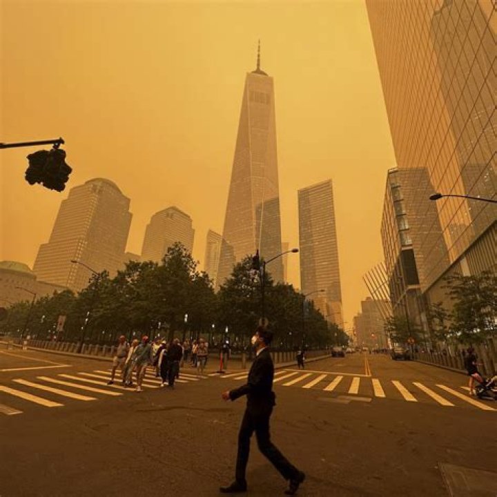 Is it possible to move to New York City?