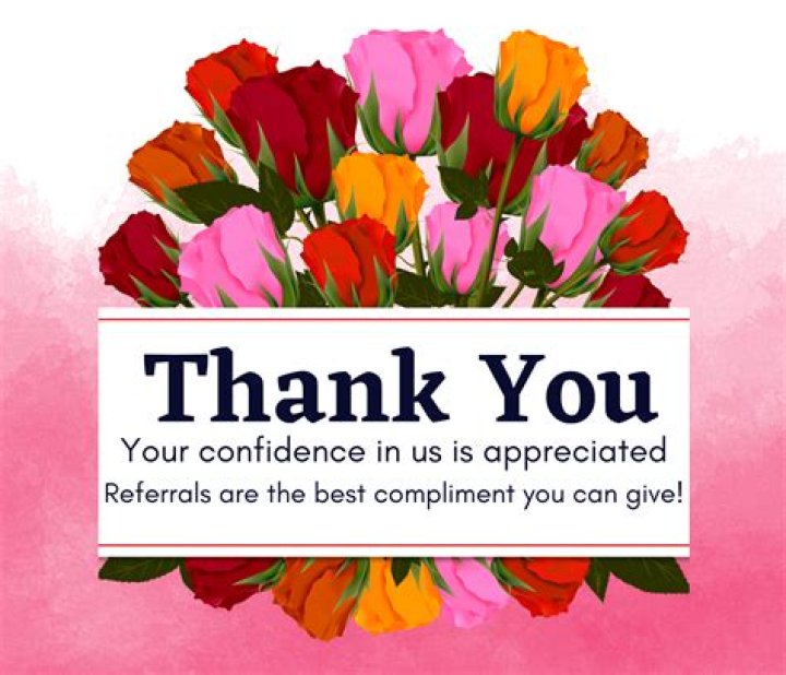 Is it rude to say thank you in advance?