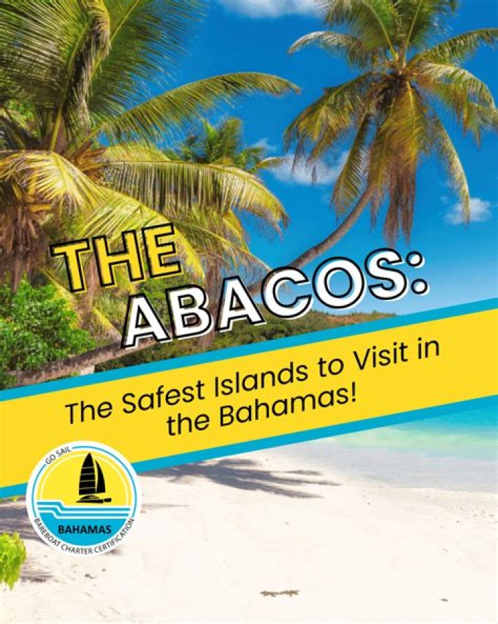 Is it safe to go to the Bahamas?