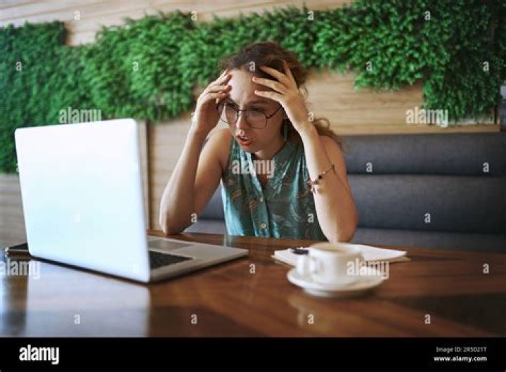 Is it stressful to be self employed?
