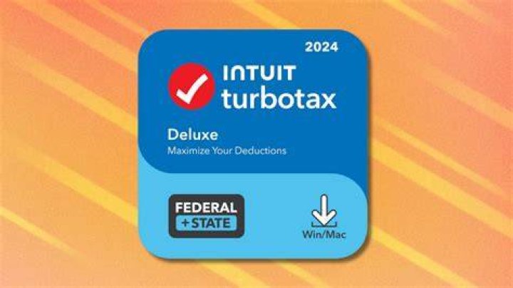 Is it worth getting TurboTax Deluxe?