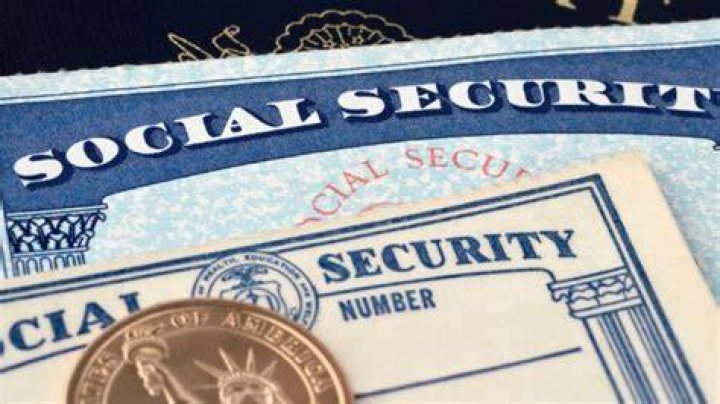 Is my Social Security number at risk?