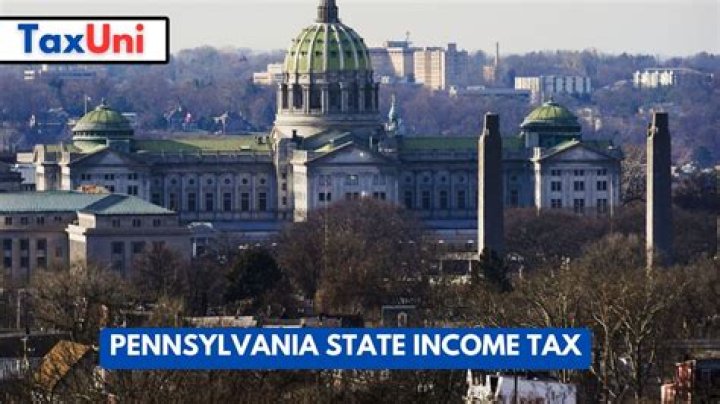 Is out of state rental income taxable in Pennsylvania?