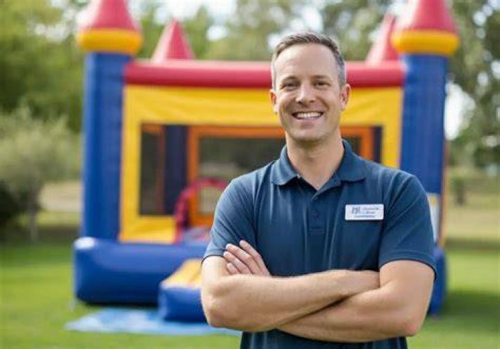 Is owning a bounce house business profitable?