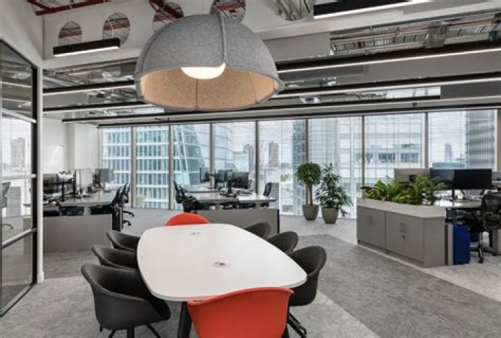 Is owning an office building profitable?