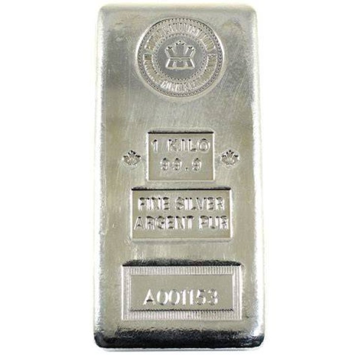 Is silver tax exempt?