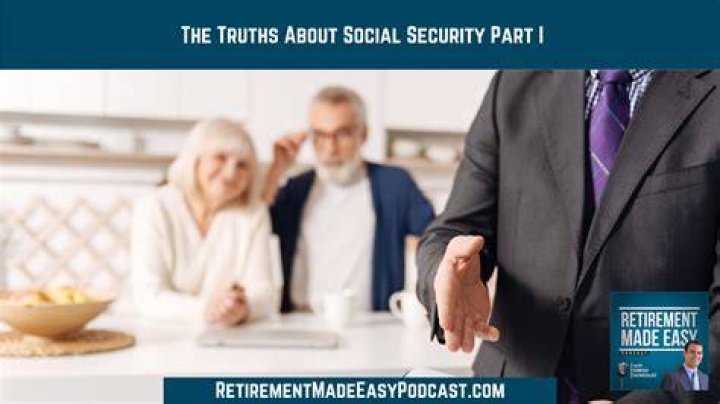 Is Social Security part of your estate?