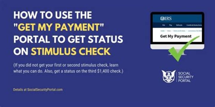 Is stimulus a portal check?