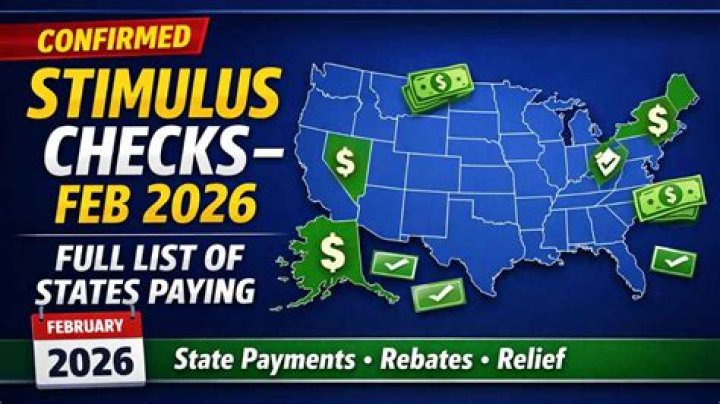 Is the state of New Mexico sending out stimulus checks?