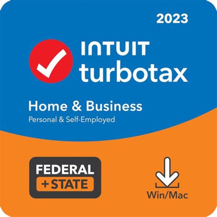 Is TurboTax software safe?