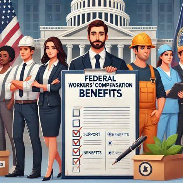 Is Workers compensation a federal requirement?
