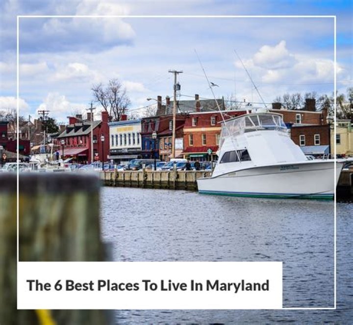 Should I live in Maryland or Delaware?