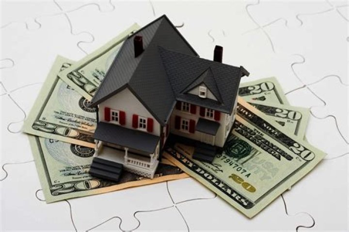 Should you buy investment property in cash?