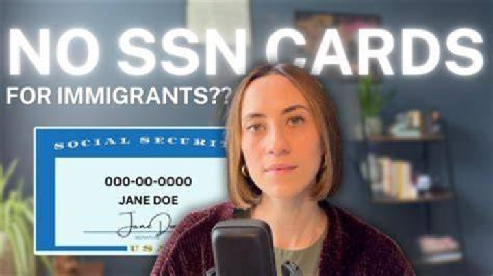 Should you give SSN to bank?
