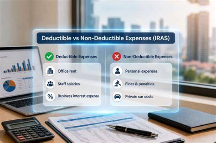 What are non-deductible IRAs?