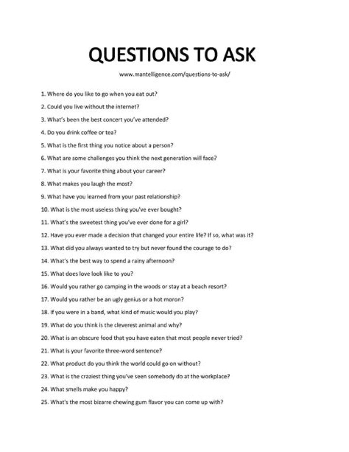What are some good questions to ask the IRS?