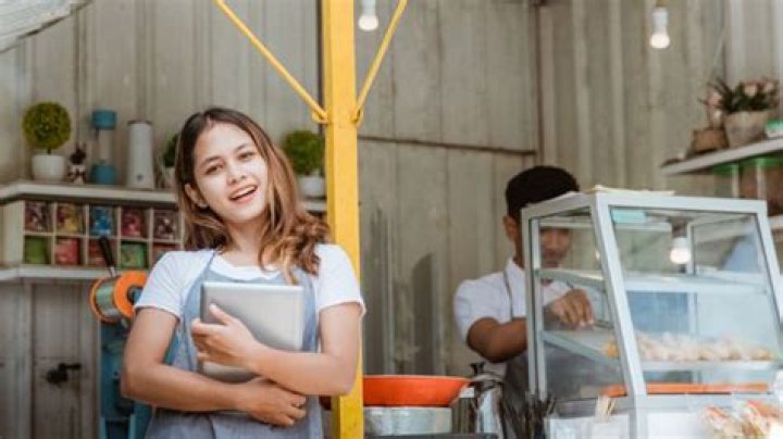 What are the rewards of being a small business owner?