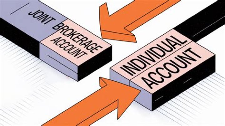 What are the tax implications of a joint account?