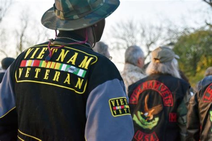 What benefits are available for Vietnam vets?