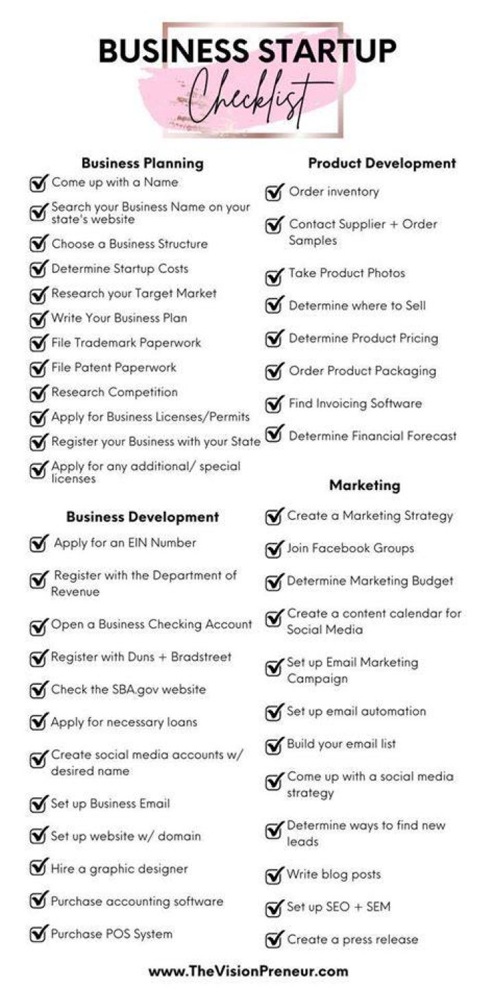 What business can I do as a mother?