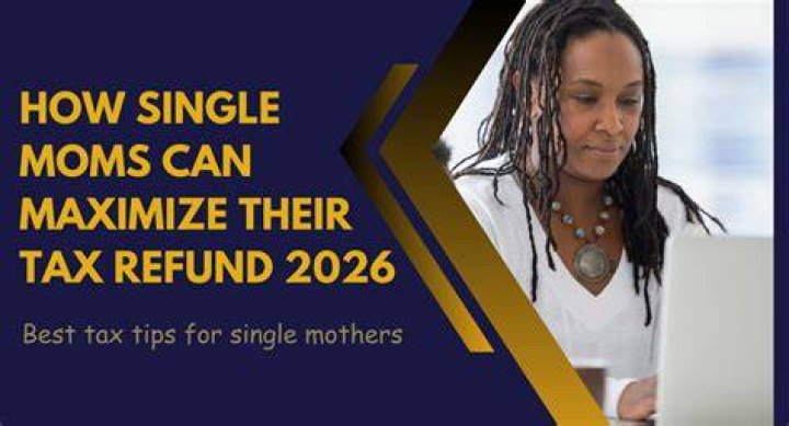 What can single moms do to reduce their taxes?