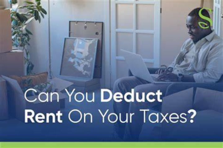 What can you deduct from your rental income?